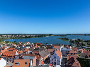  3 Tage Auszeit auf Usedom in Wolgast inkl. Abendessen