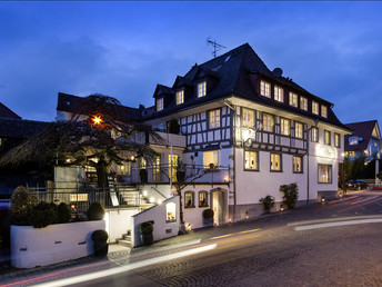 Relax Tage am Bodensee mit Therme Überlingen, Konstanz oder Lindau