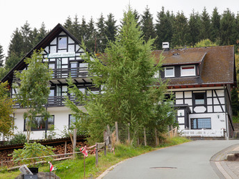 Das ist Wanderbar im Sauerland | 4 Tage inkl. SauerlandCard