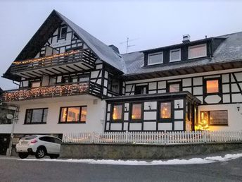 Das ist Wanderbar im Sauerland | 4 Tage inkl. SauerlandCard