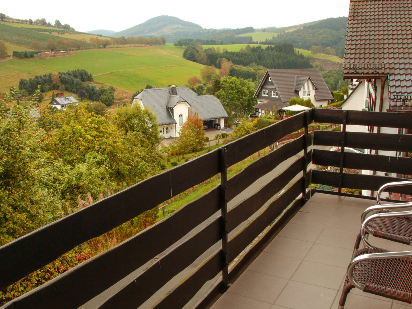 Das ist Wanderbar im Sauerland | 4 Tage inkl. SauerlandCard