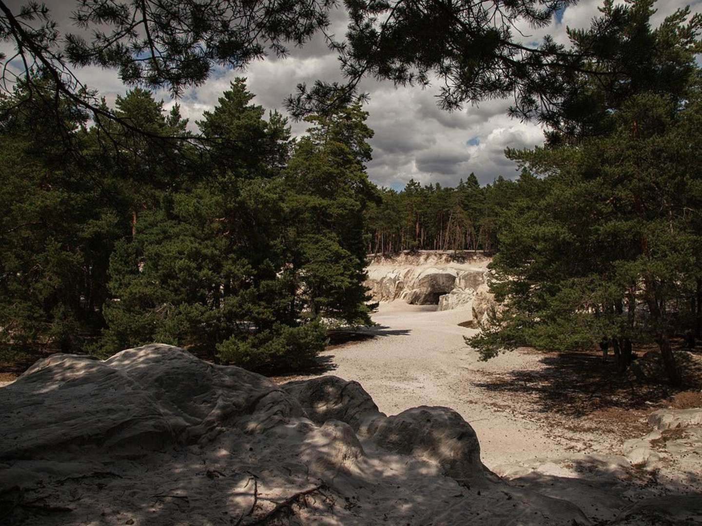 Schnuppern im Harz 2 Nächte/ 3 Tage