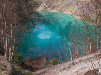 Das ist Wanderbar - Wandern im Harz