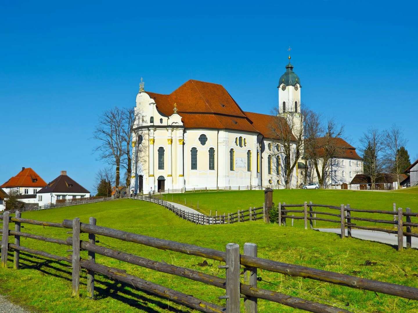 Entspanntes Wochenende im Allgäu inkl. Eintritt in die Kristall Therme!