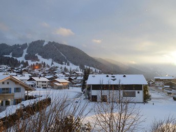 Entspannte Tage im Allgäu inkl. Eintritt in die Kristall Therme  2 2