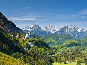 Das ist Wanderbar - Tauchen Sie ein in eine malerische Welt! I