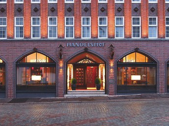 Hansestadt Lübeck entdecken