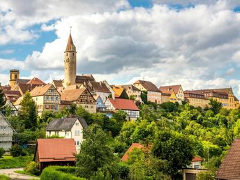 Schenken Sie Zeit für romantische Momente zu Zweit!   