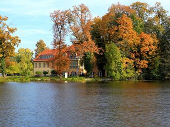 3 Tage Kleine Auszeit an der Havel nördlich von Berlin