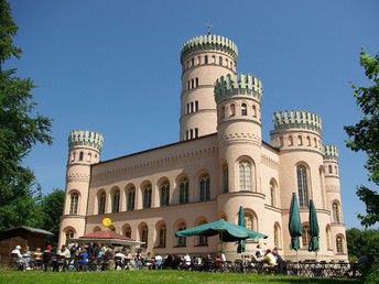 7 erholsame Tage auf der schönen Insel Rügen 