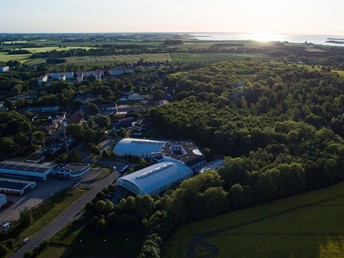 5 erholsame Tage auf Rügen inkl. Halbpension 