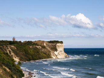 5 Tage Rügen