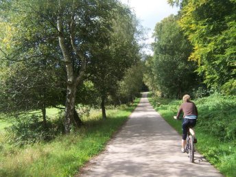 Rad Aktivurlaub an der Mosel, Saar und Ruwer 2025