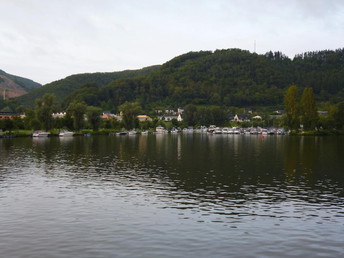 4 Tage Bett & Bike - Radtour an der Mosel inkl. Leihfahrrad für einen Tag