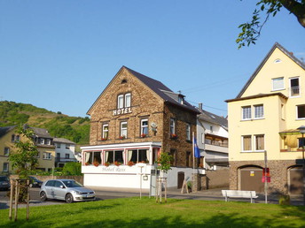 4 Tage Bett & Bike - Radtour an der Mosel inkl. Leihfahrrad für einen Tag