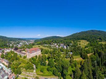 Wochenende in Sinzheim bei Baden-Baden