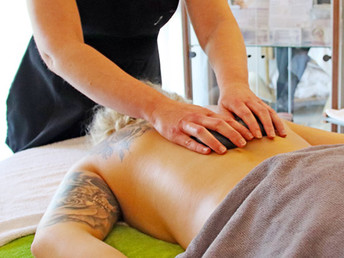 Genussvoll verwöhnt im Schwarzwald mit Massage