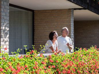 Wellness & Aktivwoche in der Lüneburger Heide inkl. Massage