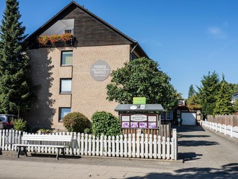 Wellness & Aktivwoche in der Lüneburger Heide inkl. Massage