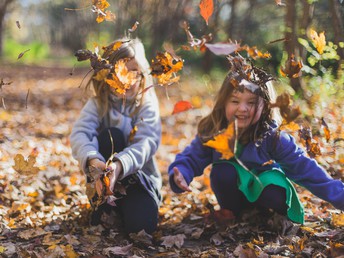 Der Usedomer Herbst Klassiker I 4 Tage