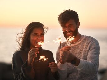 4 Tage über Silvester in Kappeln