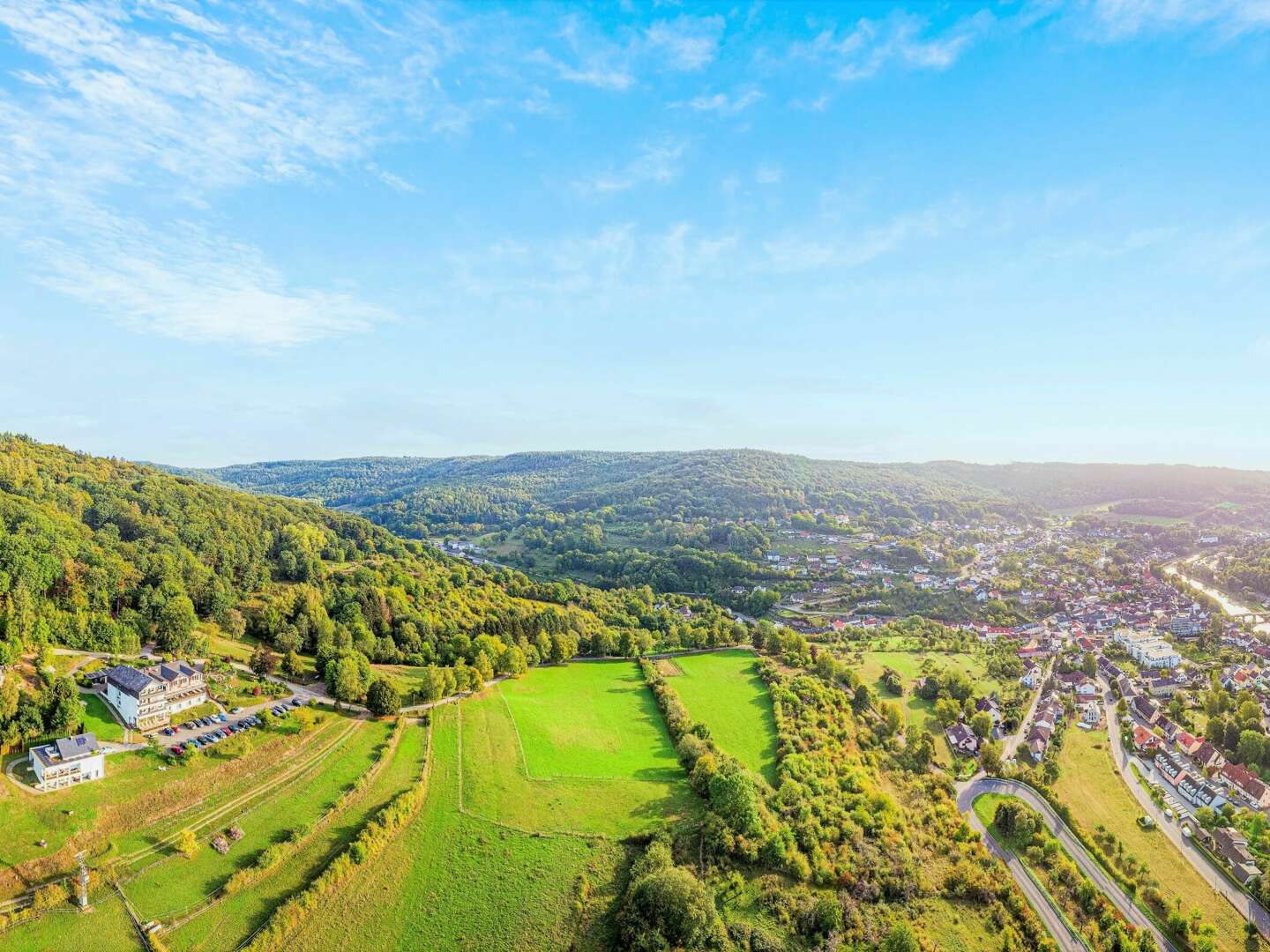 3 Tage | Der Nikolaus kommt in die Eifel inkl. Abendessen