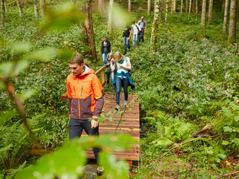 Zwischenstopp Südschwarzwald