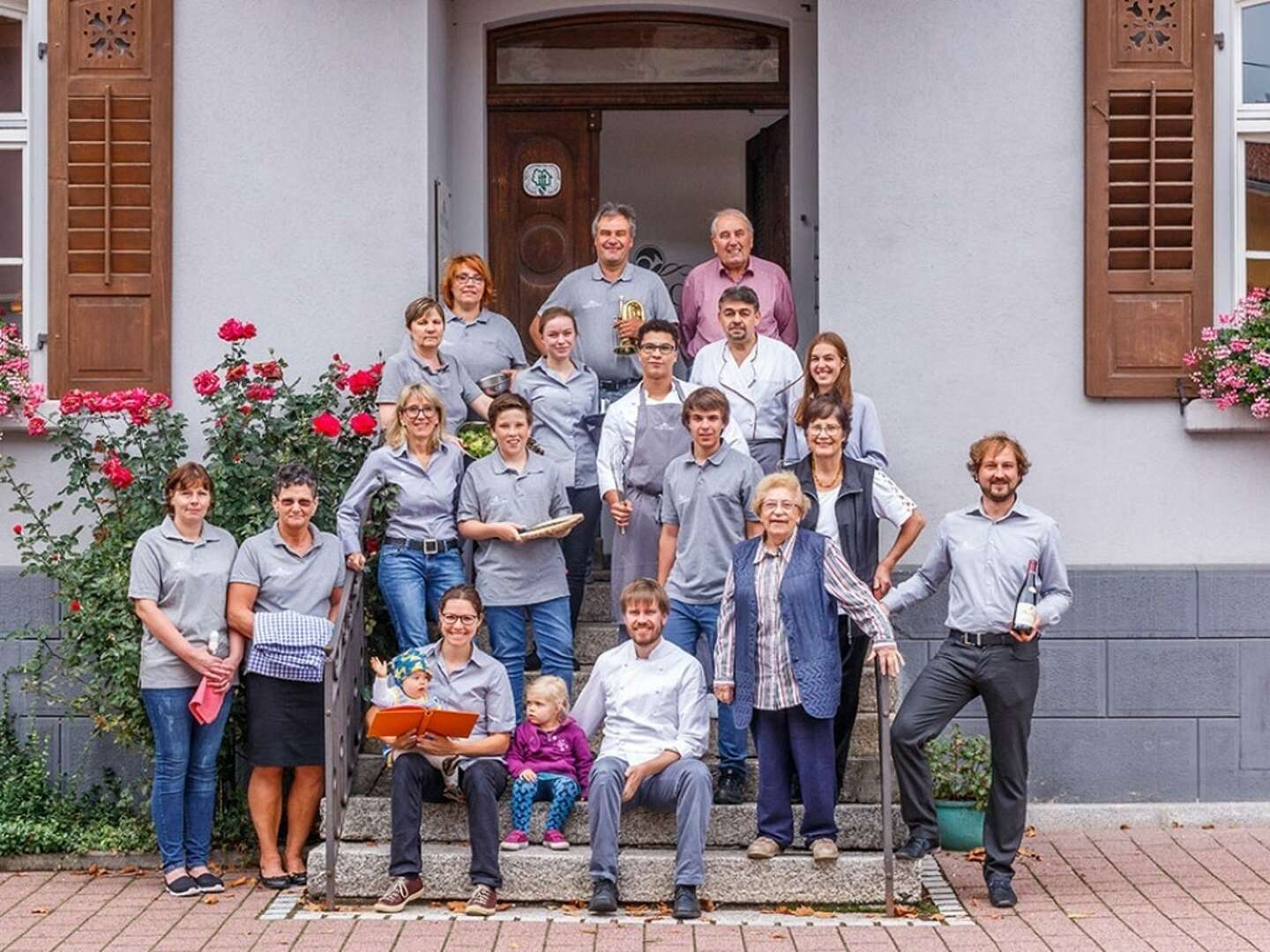 2 Tage freche Küche genießen im Schwarzwald