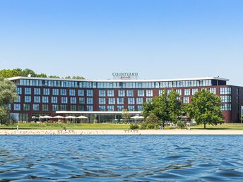 Shopping Package Wolfsburg - 2 Tage