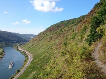 Ostern an der Mosel inkl. Frühstück | 6 Tage