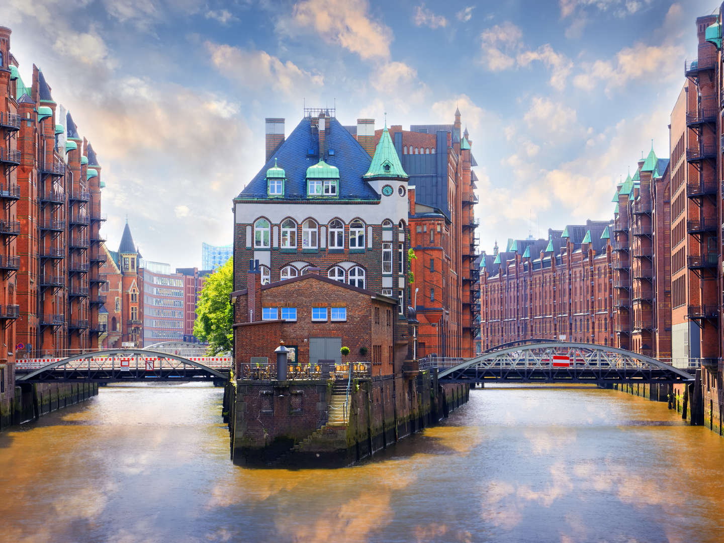 Kleine Auszeit in der Musicalmetropole Hamburg I 2 Nächte