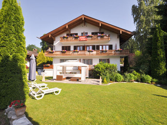 Gesund Baden - im stärksten Jodschwefelbad Deutschlands