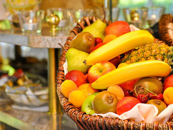 Gesund Baden - im stärksten Jodschwefelbad Deutschlands