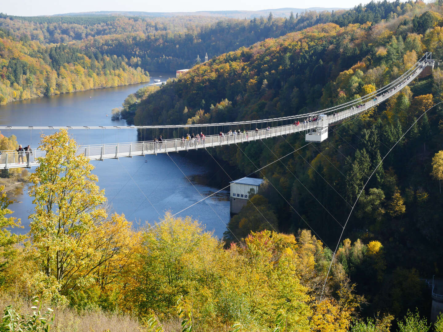 Der Harz zum Kennenlernen - 6 Tage