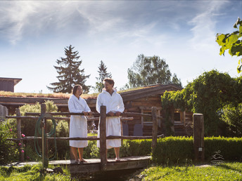 10% Frühbucher-Rabatt-Verwöhntage im Zittauer Gebirge direkt am See inkl. Halbpension