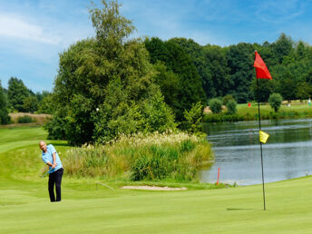 Put it in Golfen am Niederrhein 3 Tage