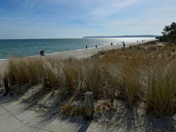 Herbst in Binz