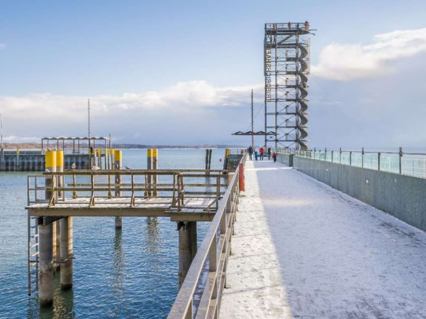 Bodensee-Fieber in Friedrichshafen | 6 Tage