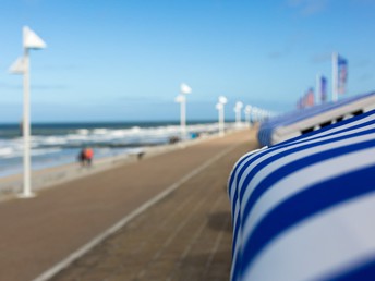 Norderney-Urlaub für 5 Tage