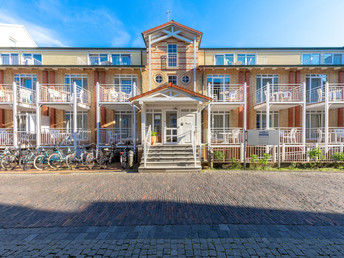  Norderney-Urlaub für 4 Tage