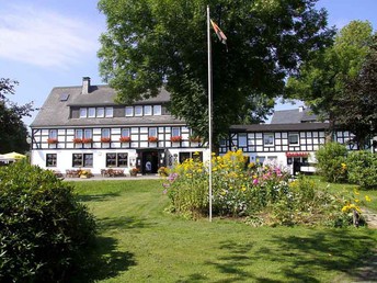 6 Tage | Familienauszeit inkl. Sauerland SommerCard