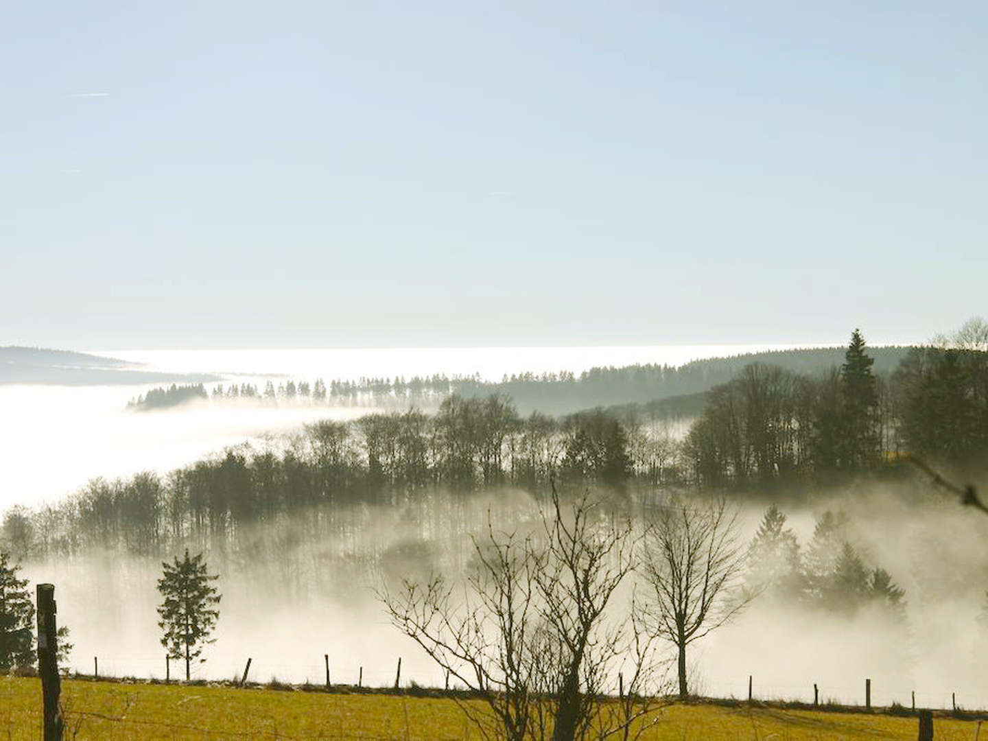 4 Tage | exklusiv nach Winterberg verreisen inkl. Lunchpaket