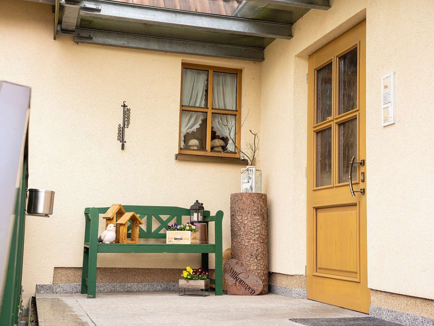 5 Tage Natur pur im Oberharz inkl. Bahnfahrt auf den Brocken & HP - Ferienwohnung 