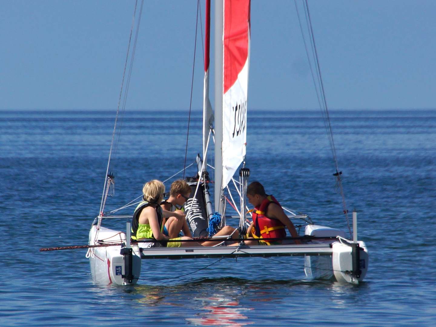 Zeit für Genießer an der Ostsee