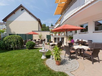 Aromatherapietage im Allgäu