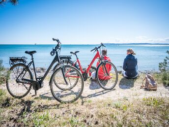 5 Tage Ostsee und Natur auf der Insel Rügen inkl. Halbpension