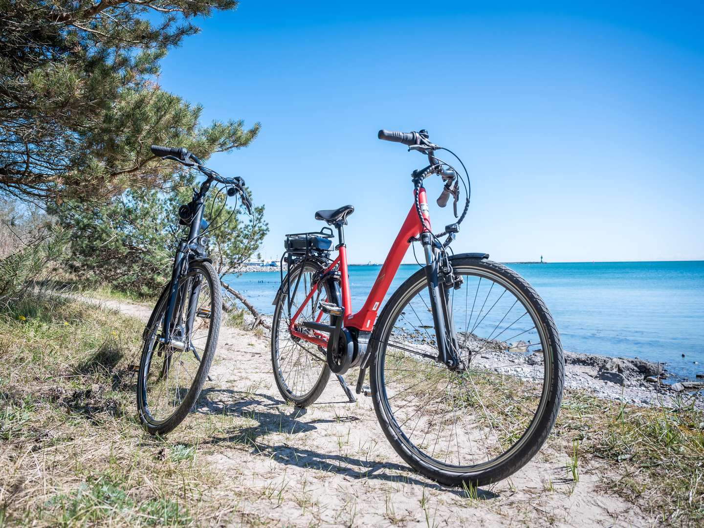 Last Minute: 4 Tage Auszeit auf Rügen inkl. Halbpension