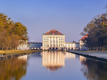 #Boxenstopp im schönen Bayern