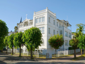 Erholung Pur im Sommer auf Rügen