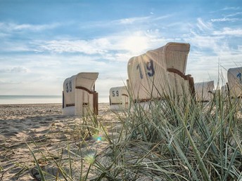 Sommerstrandtage auf Rügen genießen 